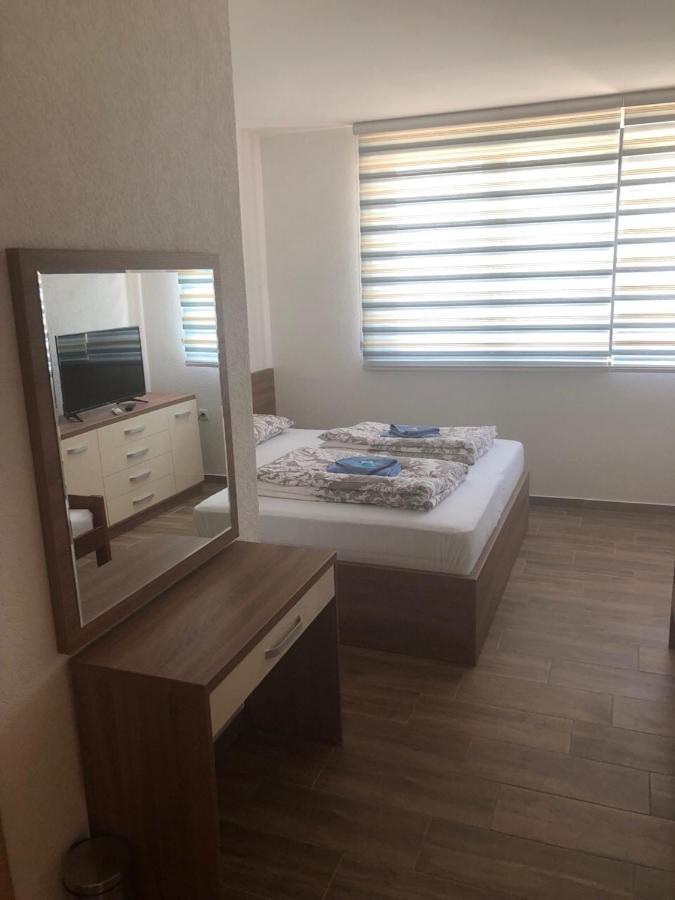 Guest House Agropapuk Šid Esterno foto